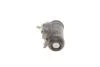Цилиндр тормозной рабочий BOSCH F026009234 (фото 6)
