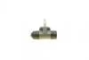 Колесный тормозной цилиндр BOSCH F 026 009 290 (фото 4)