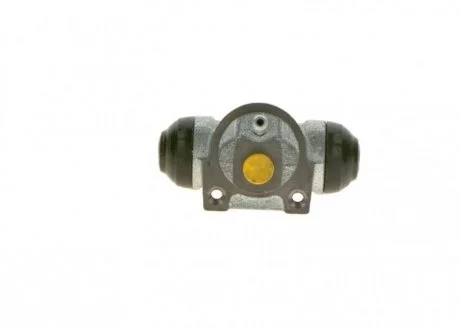 Циліндр гальм. роб. RENAULT KANGOO BOSCH F026009483