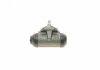 Тормозной цилиндр колесный RENAULT Megane 'R'96-03 BOSCH F026009564 (фото 3)