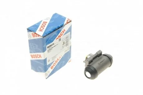 Тормозной цилиндр колесный RENAULT Megane 'R'96-03 BOSCH F026009564