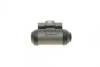Тормозной цилиндр колесный RENAULT Megane &#039;R&#039;96-03 BOSCH F026009564 (фото 7)