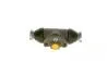 Гальмівний циліндр колісний LADA/NIVA \'\'R \'\'01-07 BOSCH F026009744 (фото 1)