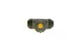 BOSCH Рабочий тормозной цилиндр задн.  BRAVO 95- /22.20/ F026009827