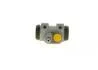 Колесный тормозной цилиндр BOSCH F 026 009 907 (фото 1)