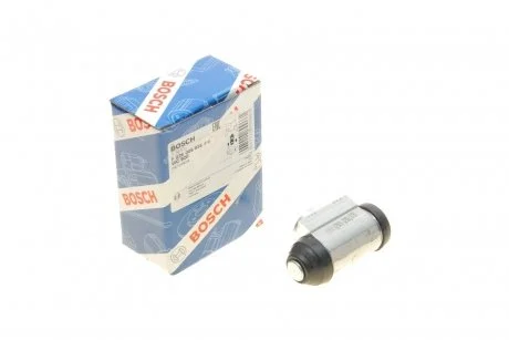 Циліндр гальм. роб. BOSCH F026009936