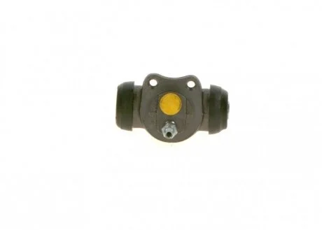 Тормозной цилиндр колесный CHEVROLET/DAEWOO Aveo/Kalos ''1,2-1,4''03>> BOSCH F026009939
