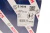 Воздушный фильтр 0006 MITSUBISHI/SMART Colt,Fortfour 1,5i 04- BOSCH F026400006 (фото 8)