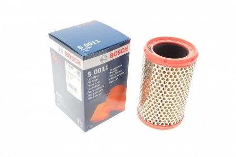Воздушный фильтр BOSCH F026400011