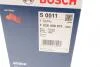 Повітряний фільтр BOSCH F026400011 (фото 6)