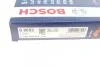 ПОВІТРЯНИЙ ФІЛЬТР BOSCH F026400053 (фото 7)
