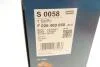 Фильтр воздушный BOSCH F026400058 (фото 8)