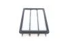 Повітряний фільтр BOSCH F026400091 (фото 4)