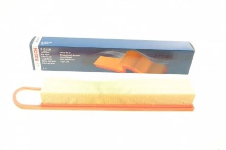 Фильтр воздушный BOSCH F026400115