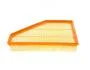 Фільтр повітряний BMW 1/3/X1 E81/E81/E90/91/92 118/120/320/335D 09/06- BOSCH F026400119 (фото 3)