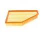 Фільтр повітряний BMW 1/3/X1 E81/E81/E90/91/92 118/120/320/335D 09/06- BOSCH F026400119 (фото 4)