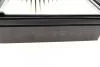 Фільтр повітряний Honda Civic 1.4 08- BOSCH F026400132 (фото 5)