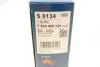 Повітряний фільтр 0134 MB W204,C204,S204,,W212,S212,A207,C207,R171,R172 07- BOSCH F026400134 (фото 7)