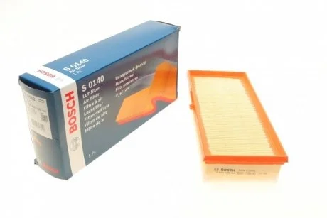Фильтр воздушный BOSCH F026400140