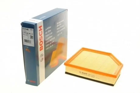 Фильтр воздушный BOSCH F026400146