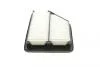 Фільтр повітряний HONDA CR-V II, CR-V III 2.2D 02.05- BOSCH F 026 400 159 (фото 2)
