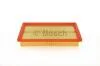 Фильтр воздуха Hyundai Atos 04- BOSCH F026400168 (фото 3)
