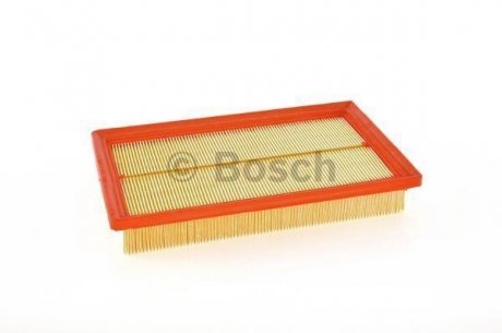 Фильтр воздуха Hyundai Atos 04- BOSCH F026400168 (фото 1)