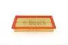 Фильтр воздуха Hyundai Atos 04- BOSCH F026400168 (фото 5)