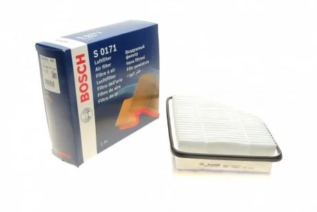 Воздушный фильтр BOSCH F026400171