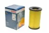 Фильтр воздушный NISSAN NAVARA, PICKUP 2.5 D 01-08 (пр-во BOSCH) F026400199