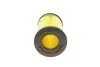 Фільтр повітряний NISSAN NAVARA, PICKUP 2.5 D 01-08 BOSCH F026400199 (фото 3)