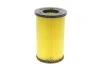 Фільтр повітряний NISSAN NAVARA, PICKUP 2.5 D 01-08 BOSCH F026400199 (фото 5)
