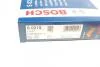 Фільтр повітряний, PSA C4,C4 Picasso/Grand Picasso, C5, 207, 208, 308, 3008, 508, 5008, 1.6, 08- BOSCH F026400219 (фото 7)