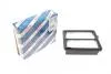BOSCH HONDA Фильтр воздушный Jazz 1,3Hybrid F026400224