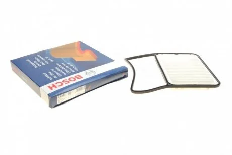Повітряний фільтр DAIHATSU Materia/Terios BOSCH F026400227