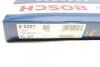 Воздушный фильтр DAIHATSU Materia/Terios BOSCH F026400227 (фото 8)