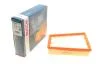 Фільтр повітряний RENAULT Megane III \'\'2.0 F026400229