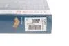 Фото 6 - воздушный фильтр BOSCH F026400231 Воздушный фильтр BOSCH F026400231 (фото 6)