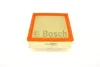 Фільтр повітряний BOSCH F 026 400 234 (фото 2)