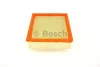 Фільтр повітряний BOSCH F 026 400 234 (фото 4)