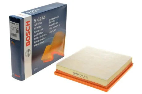 Фільтр повітряний BOSCH F026400244
