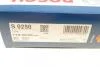 Фильтр воздушный BOSCH F026400250 (фото 7)