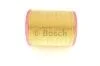 Фильтр воздушный DB Atego 04- BOSCH F026400284 (фото 3)
