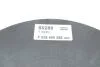Фильтр воздушный DB Atego 04- BOSCH F026400288 (фото 2)