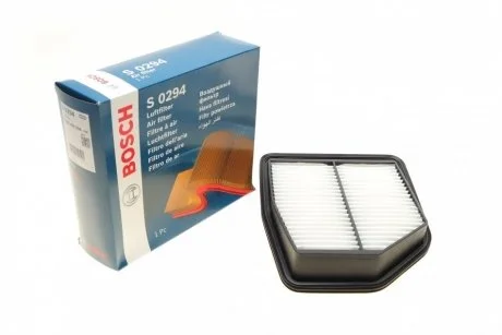 Фильтр воздушный Suzuki Grand Vitara 2,4 BOSCH F026400294