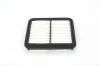 Повітряний фільтр TOYOTA Prius \'\'00-04 BOSCH F026400305 (фото 3)