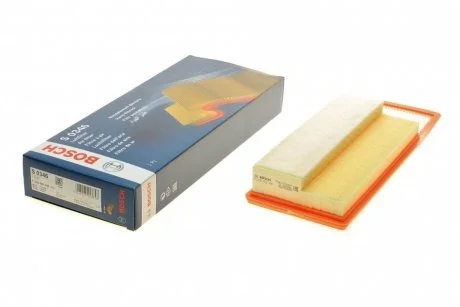 Фильтр воздушный BOSCH F026400346