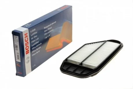 Воздушный фильтр CHEVROLET Spark \'\'10>> BOSCH F026400349