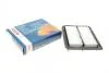 Фильтр воздушный Mitsubishi ASX 10- . Grandis 04- , Lancer 10- , Outlander 10- /Peugeot 4008 12- F 026 400 353