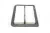 Фільтр повітряний Mitsubishi ASX 10-. Grandis 04-, Lancer 10-, Outlander 10- /Peugeot 4008 12- BOSCH F 026 400 353 (фото 6)